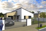 NOVOSTAVBY BYTOV A RODINNÝCH DOMOV JASLOVSKÉ BOHUNICE